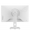 Asus Monitor 27 cali XG27ACSR-W 2560x1440, 220Hz OC